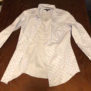 Banana Republic size 4